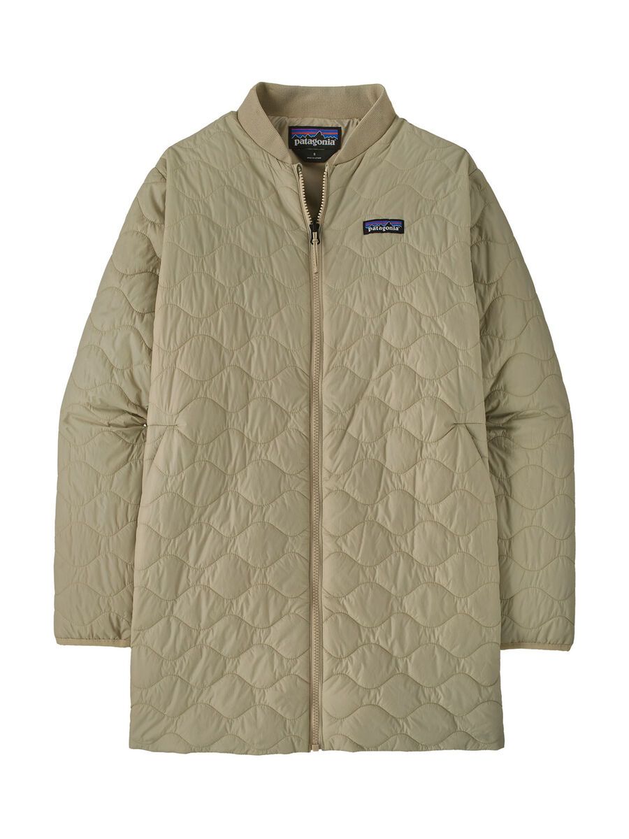 Patagonia Women's Heyes Peak 3-in-1 Parka, weathered stone - Bild 3