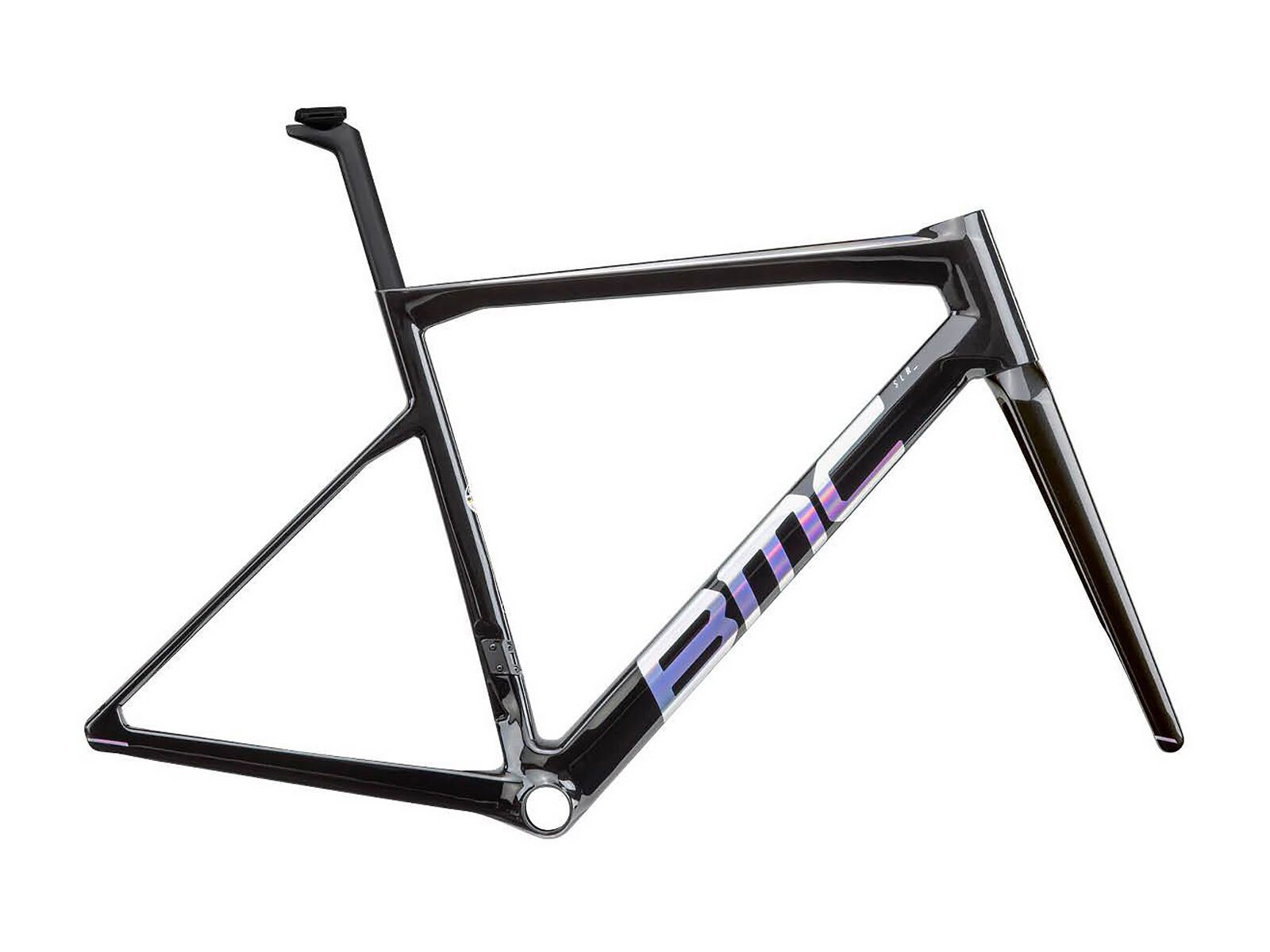 BMC Teammachine SLR FRS, carbon/prisma - Bild 1