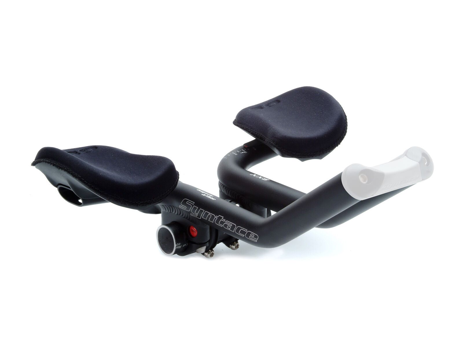 Syntace XXS, raceblack - Bild 4