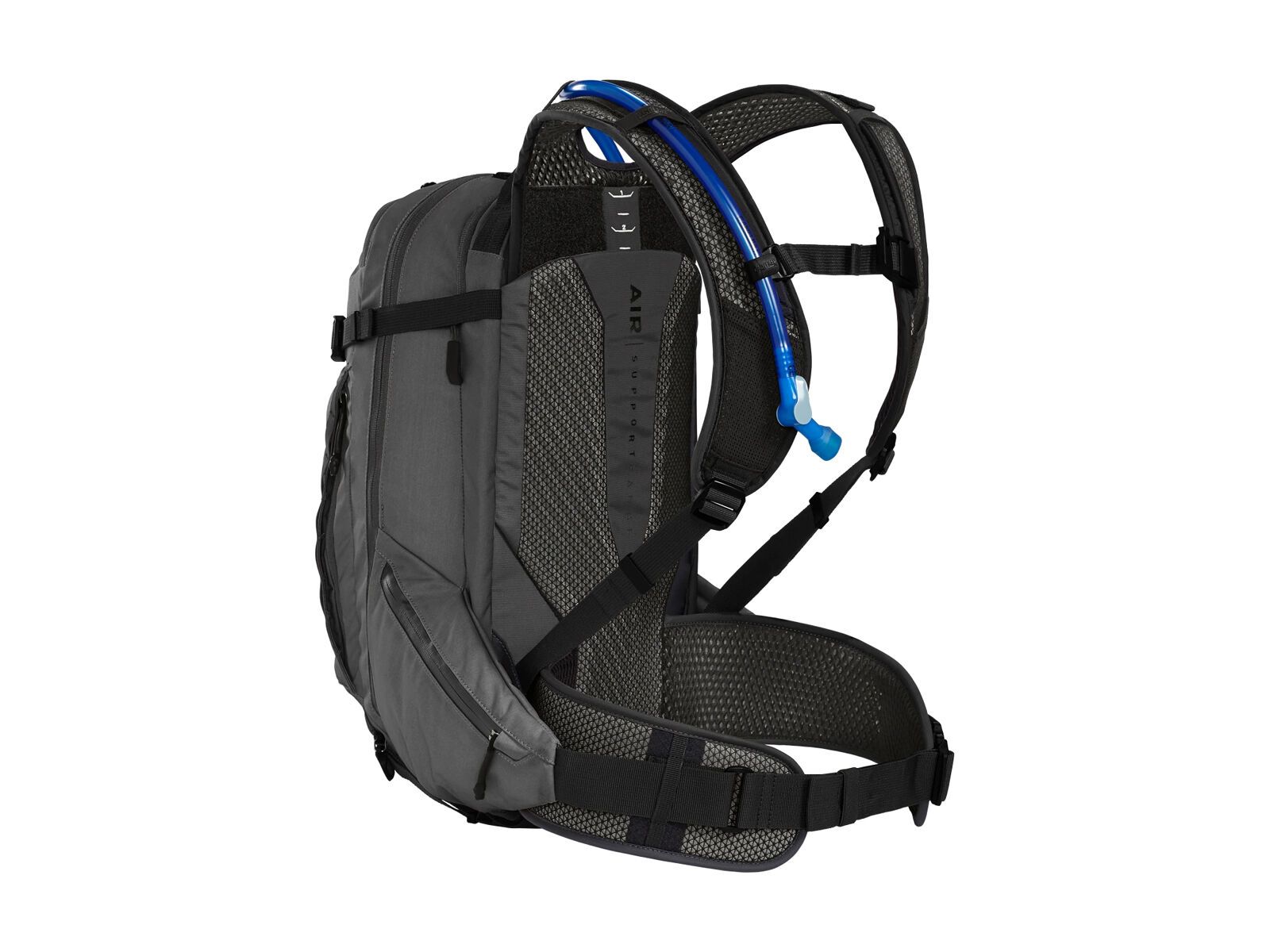 Camelbak H.A.W.G. MTB Rucksack 20L mit 3L Reservoir, asphalt - Bild 2