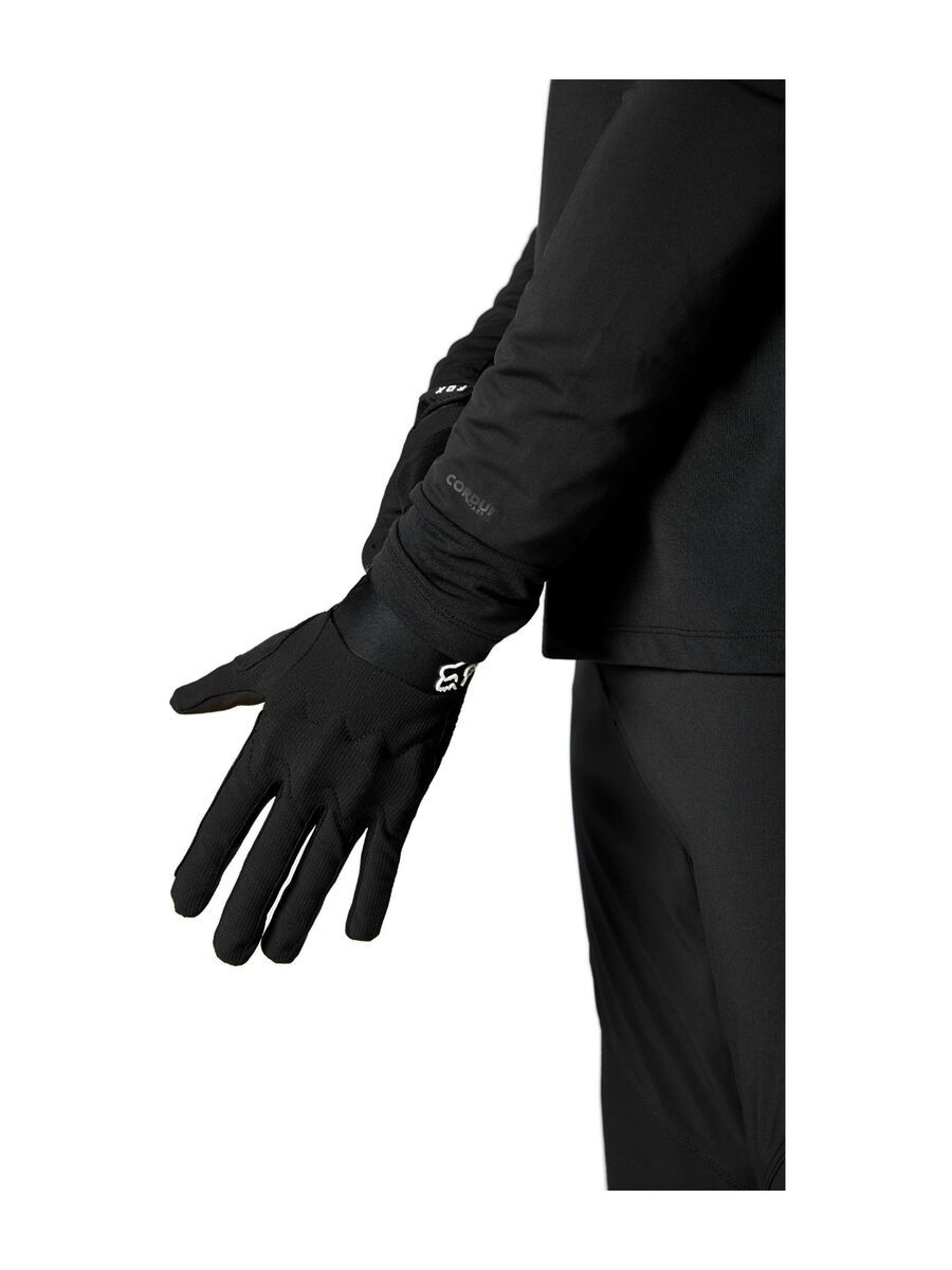 Fox Defend D3O Glove, black - Bild 1