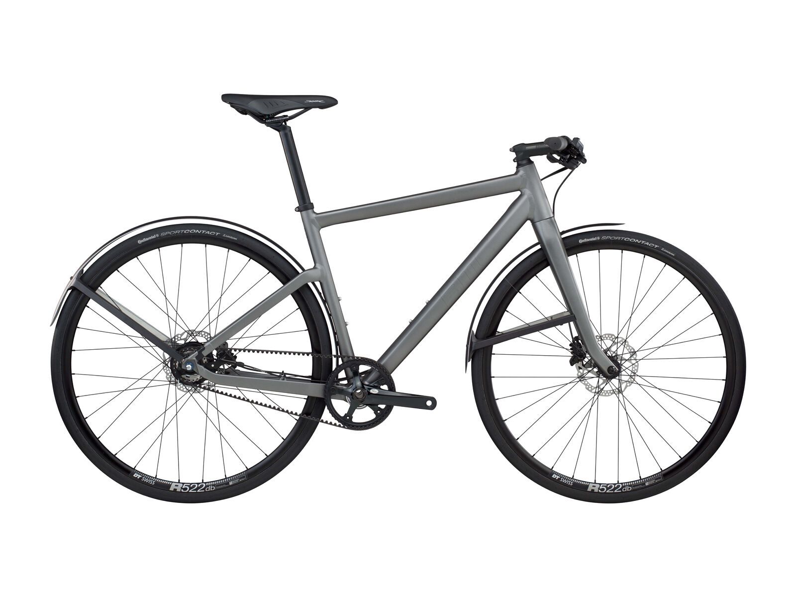 BMC Alpenchallenge AC01 One, phantom - Bild 1