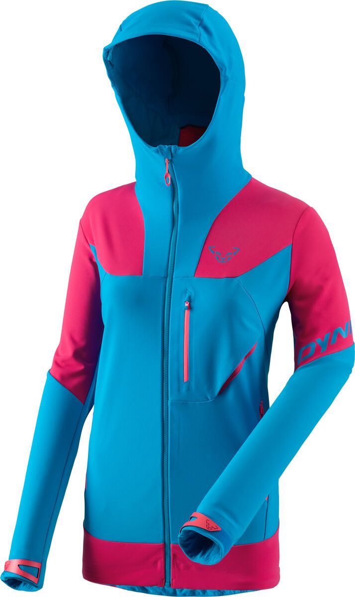 Dynafit Mercury Pro Women Jacket, methyl blue - Bild 1