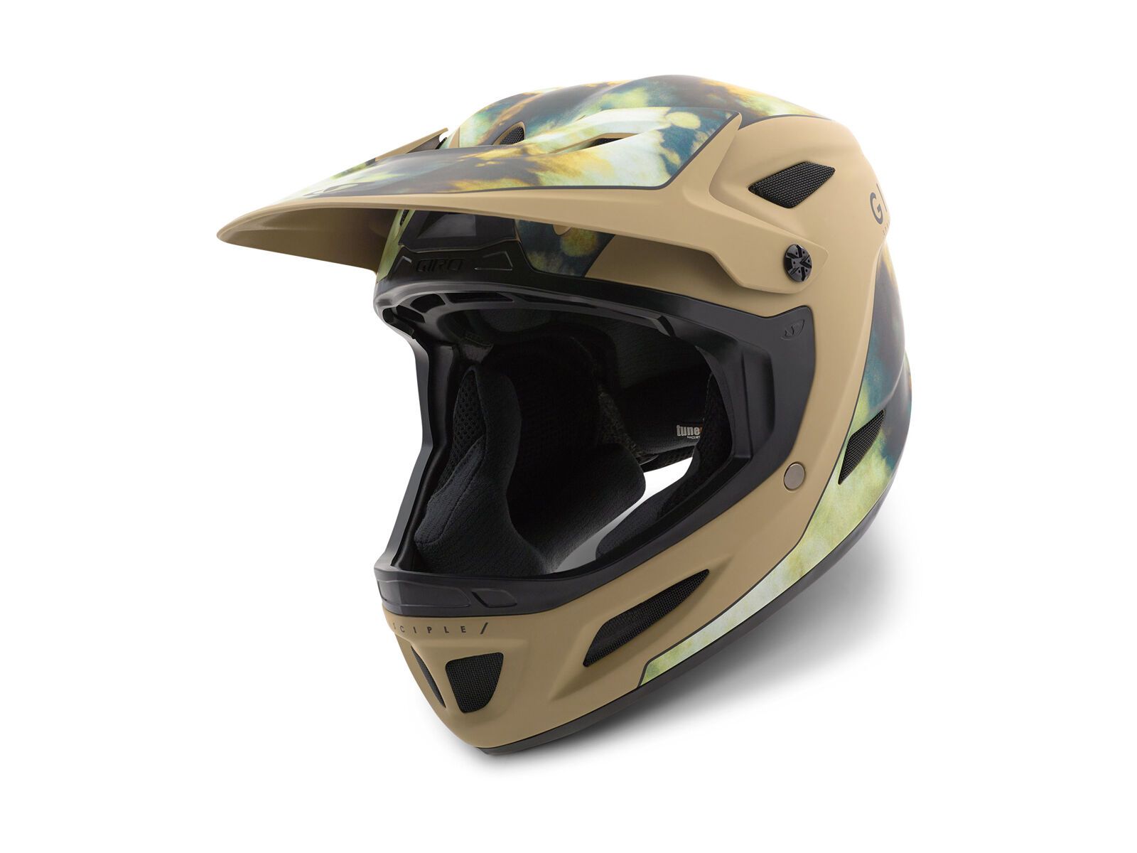 Giro Disciple MIPS, mat dune wash - Bild 1