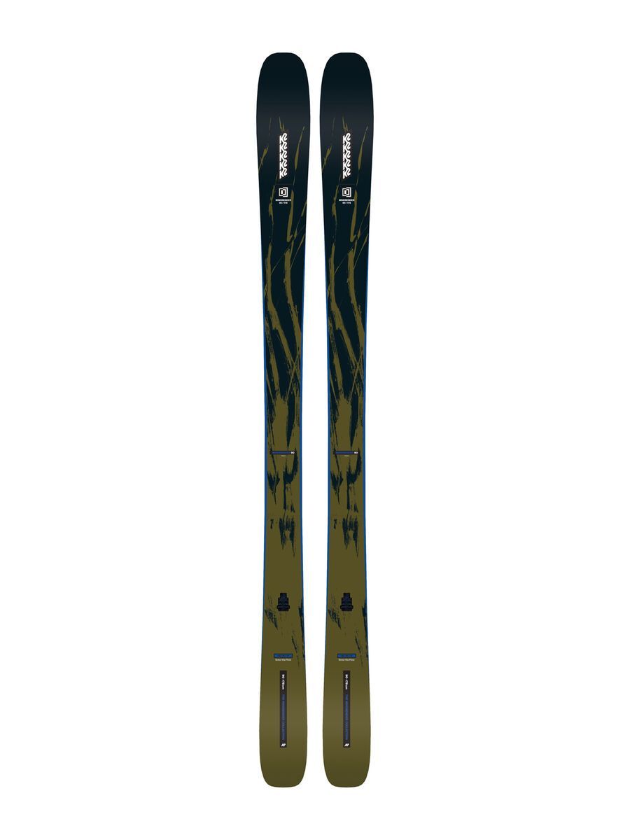 K2 Mindbender 90 C - Bild 1