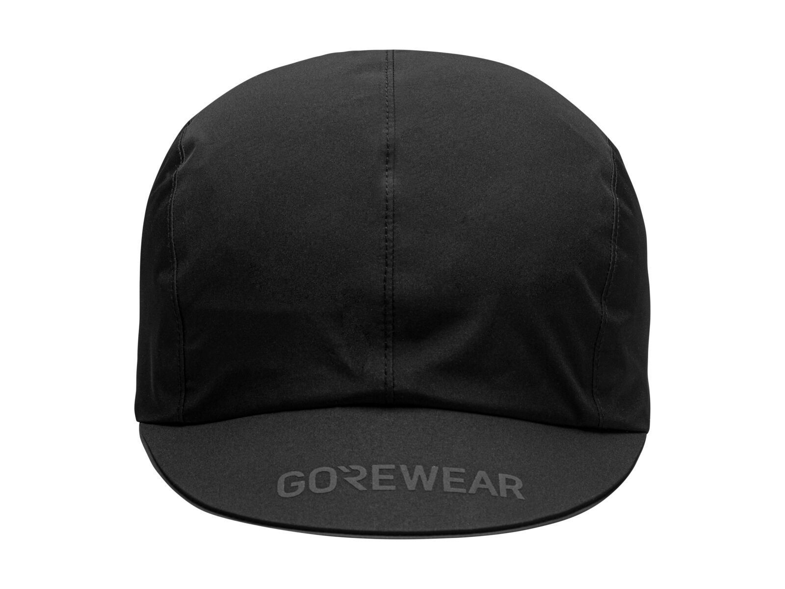 GOREWEAR Gore-Tex Radmütze, black - Bild 1