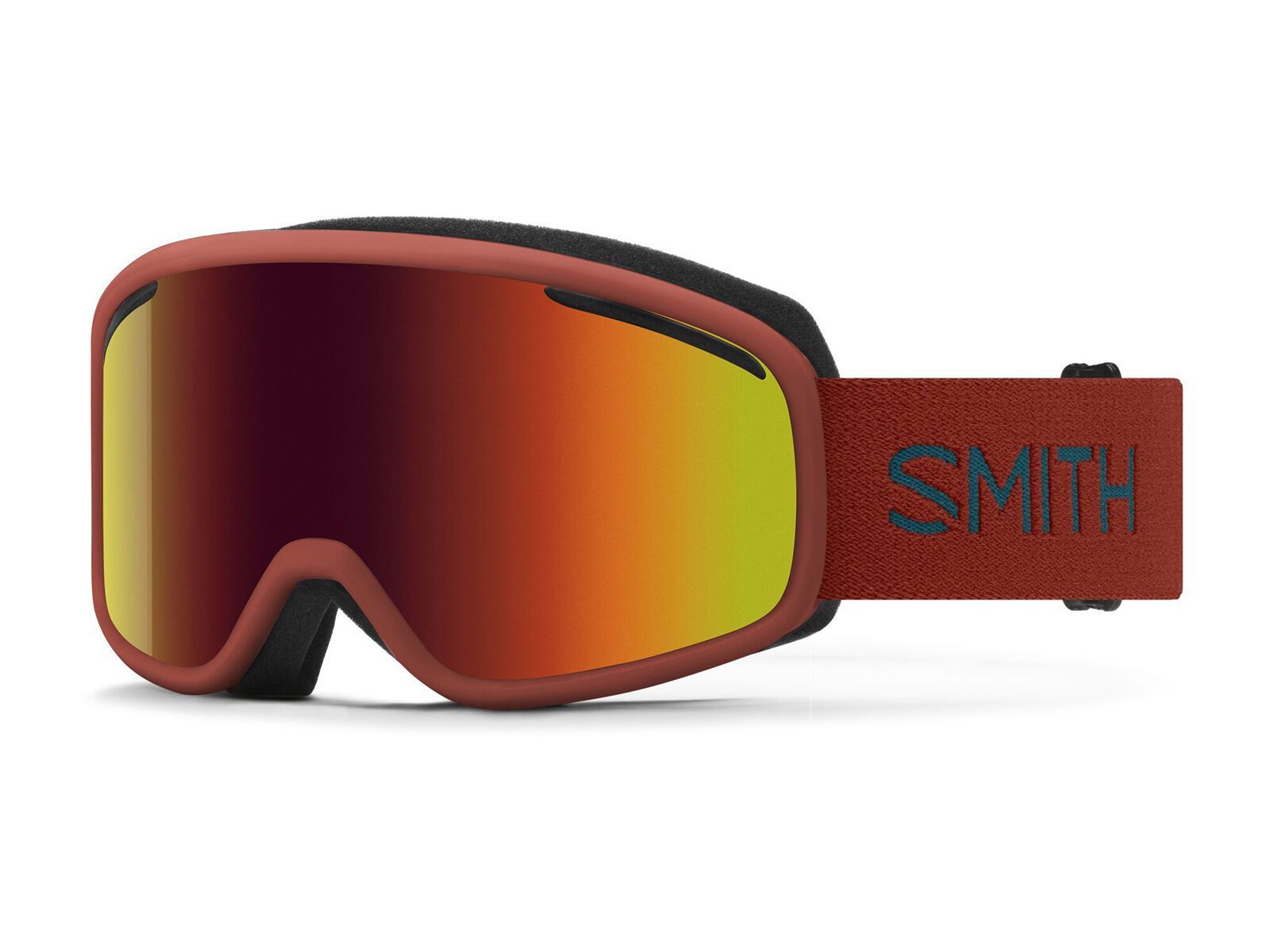 Smith Vogue - Red Sol-X Mir, terra - Bild 1