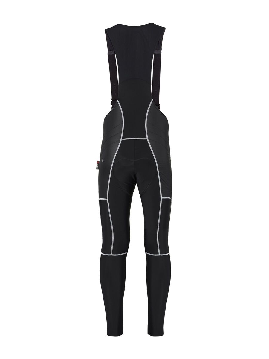 Vaude Men's Alphapro Bib Pants, black - Bild 2