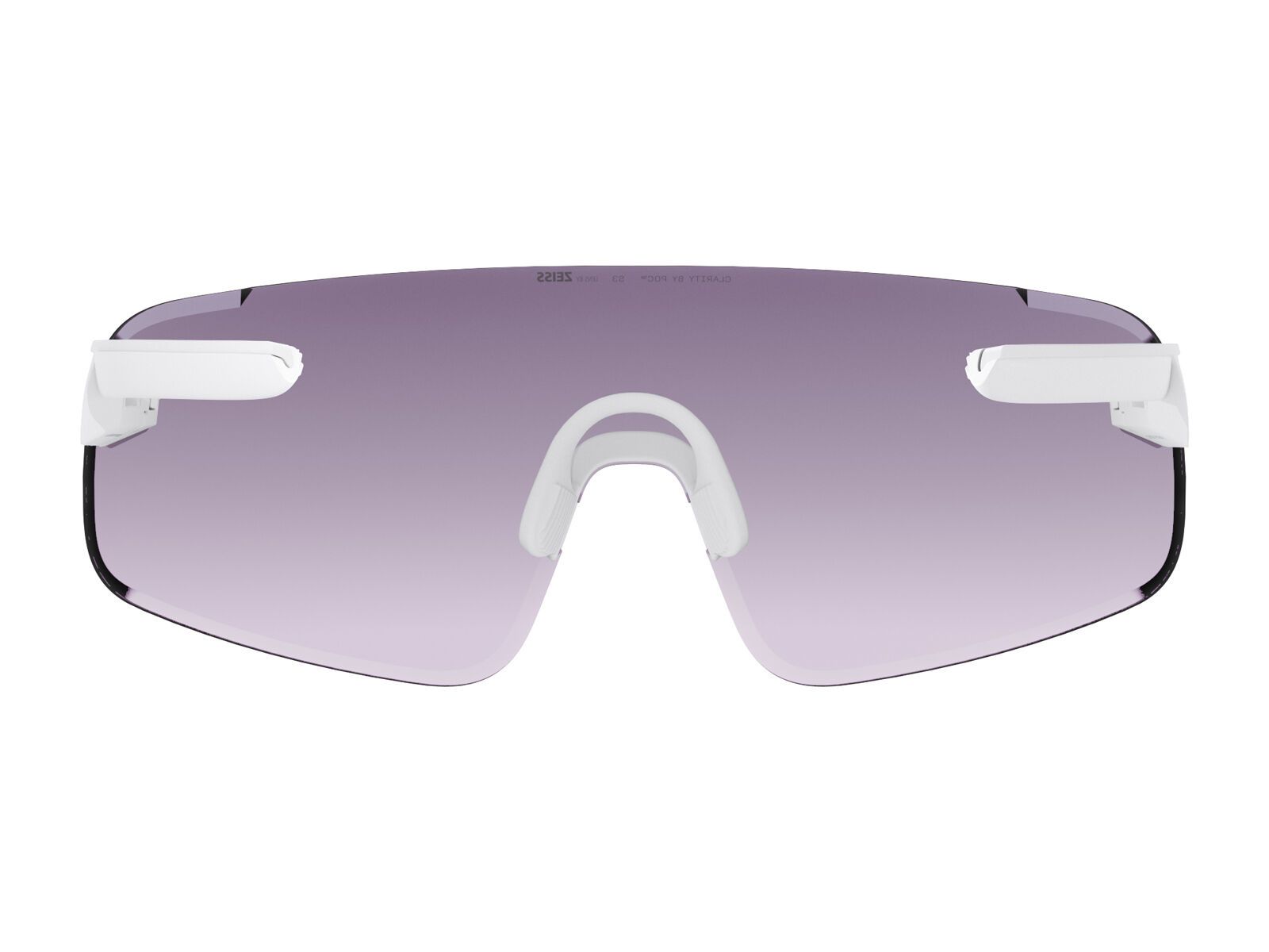 POC Elicit Toric, Clarity Road/Sunny Silver / hydrogen white - Bild 4