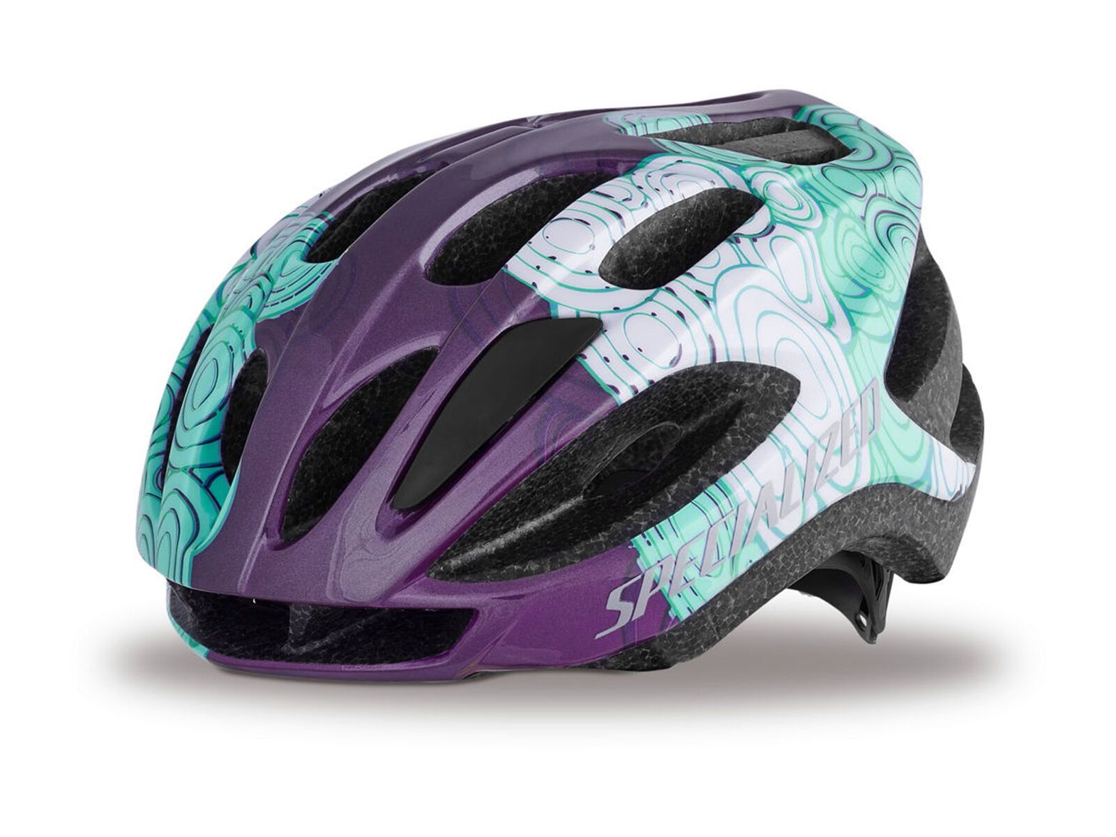 Specialized Flash, Purple Clouds - Bild 1