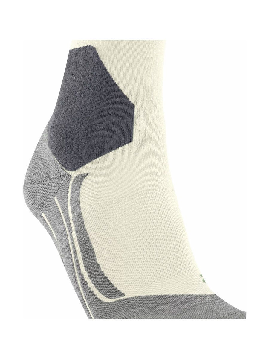 Falke SK4 Advanced Skiing Damen, offwhite - Bild 4