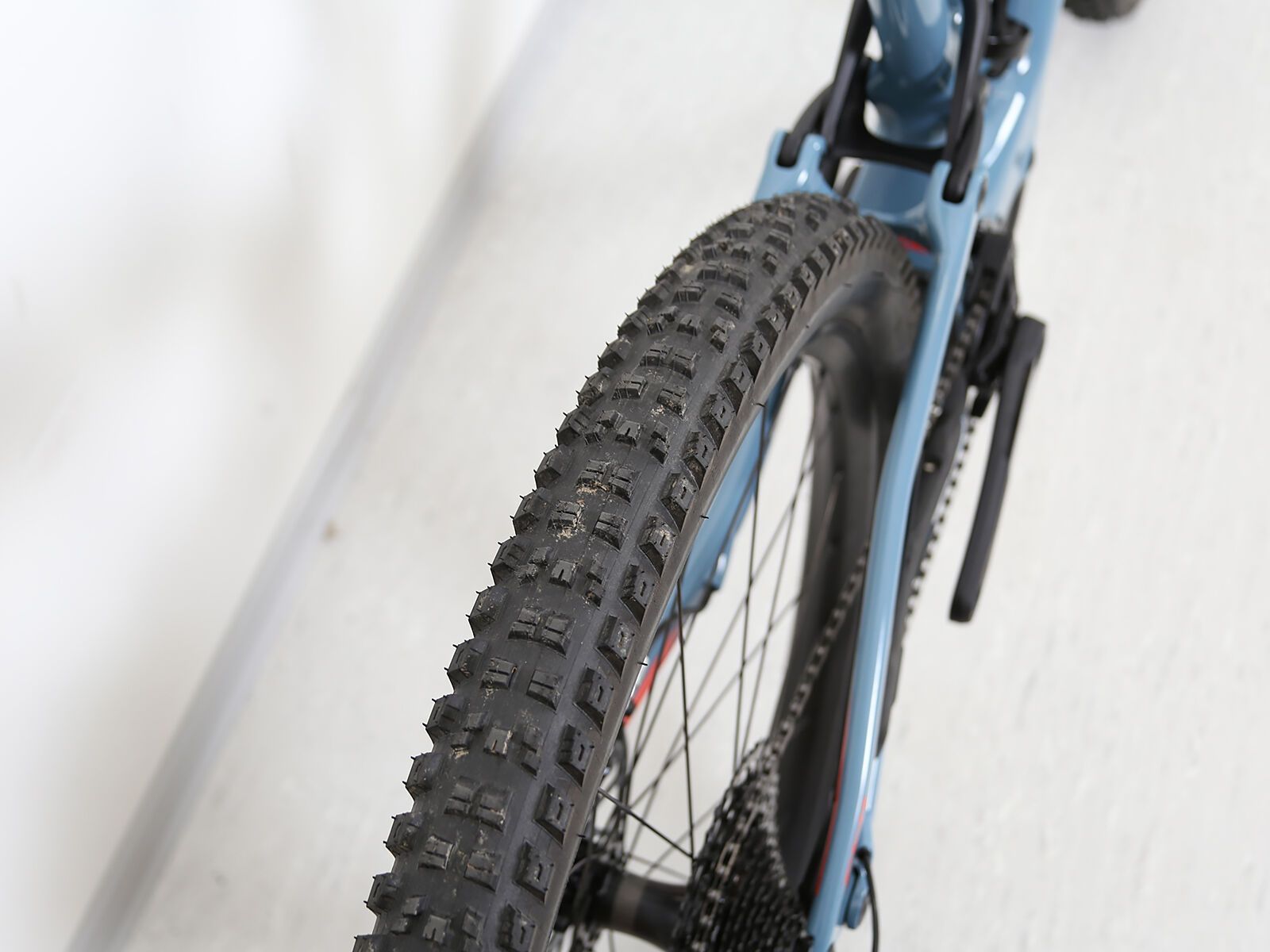 ***2. Wahl*** Specialized Turbo Levo SL Comp Carbon 2020, grey/red - E-Bike - Bild 13