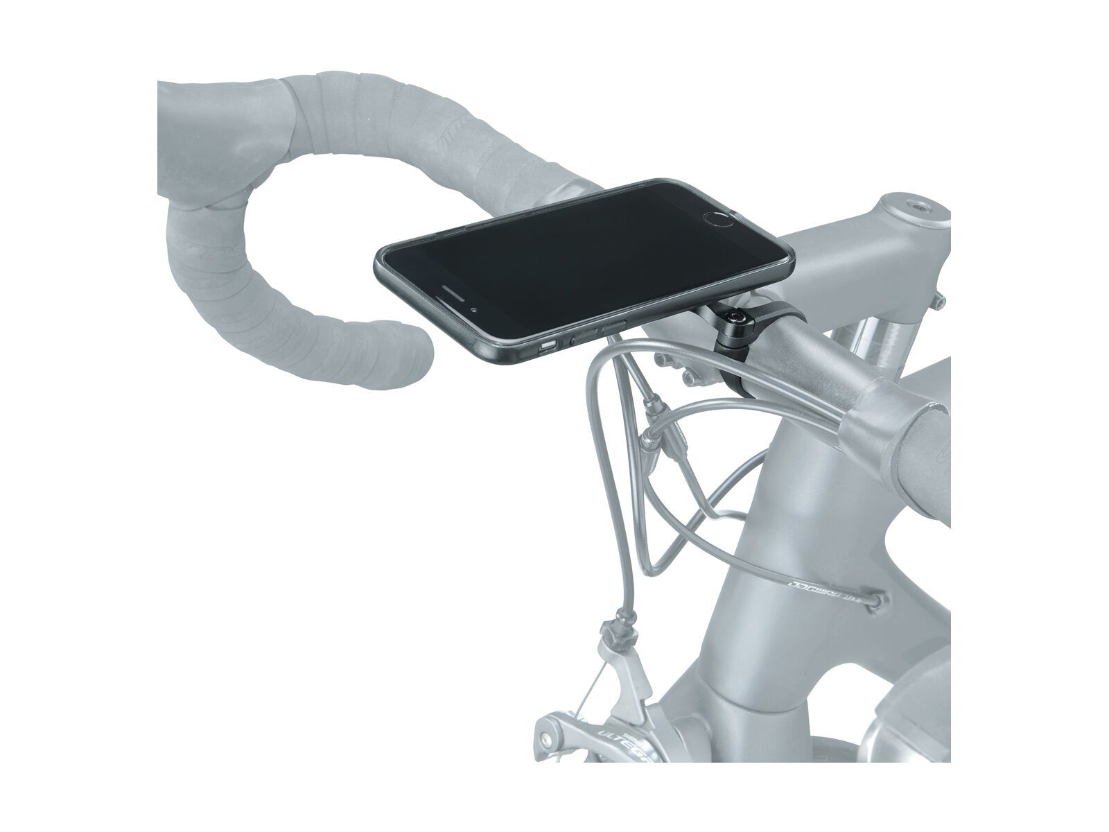 Topeak RideCase Center Mount - Bild 3