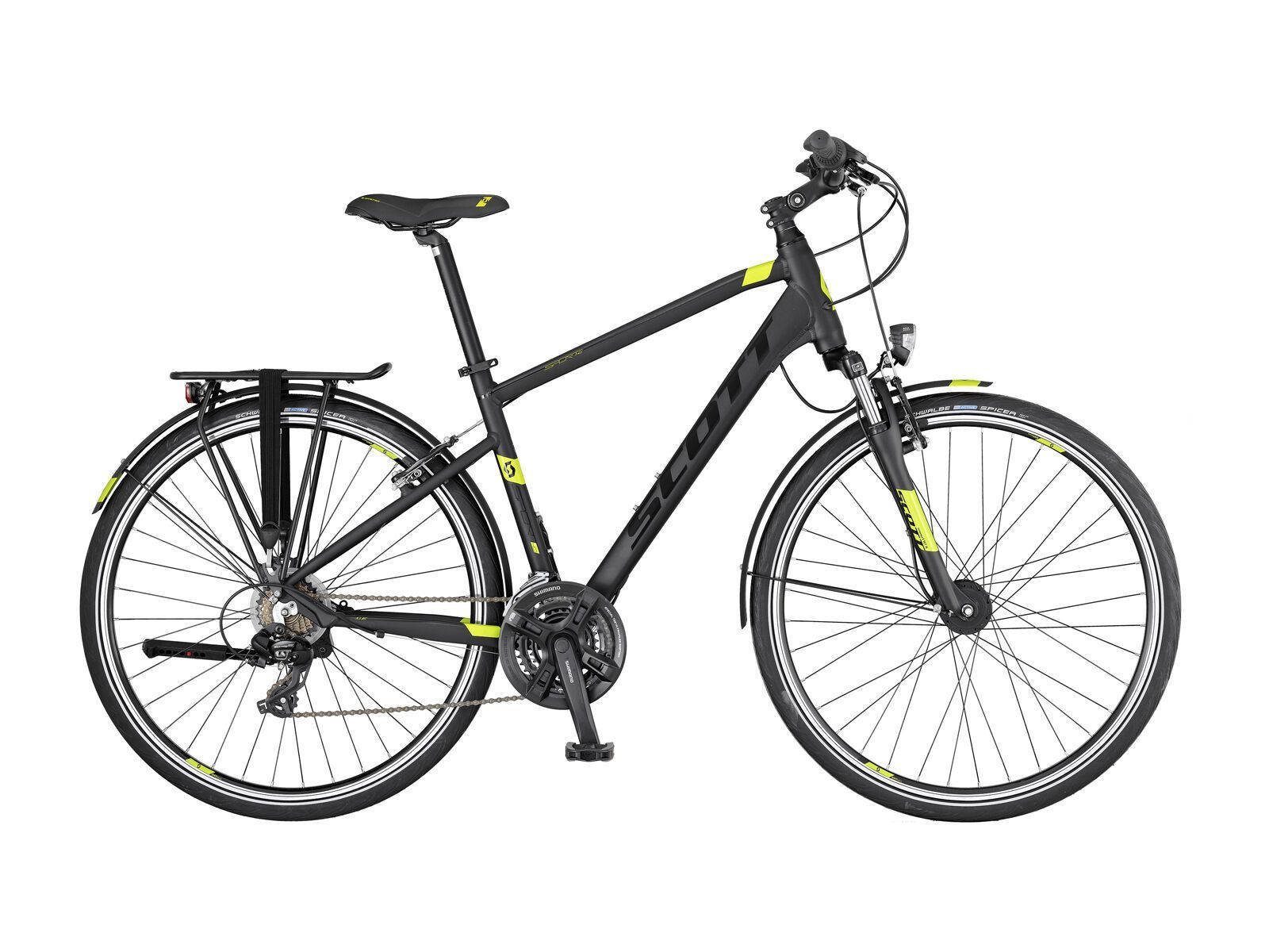 Scott Sub Sport 40 Men - Bild 1
