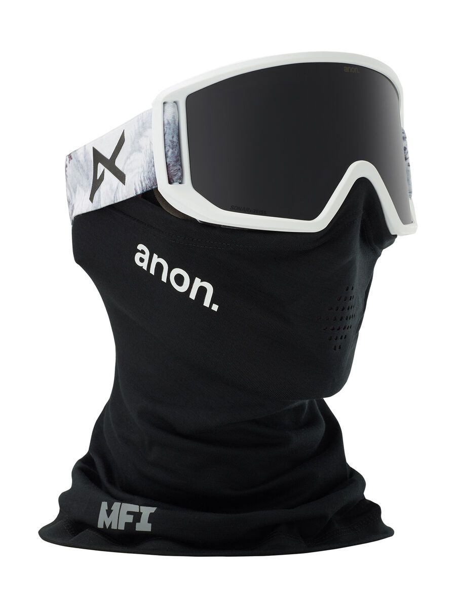 Anon Relapse MFI inkl. WS, loc/Lens: sonar smoke - Bild 1