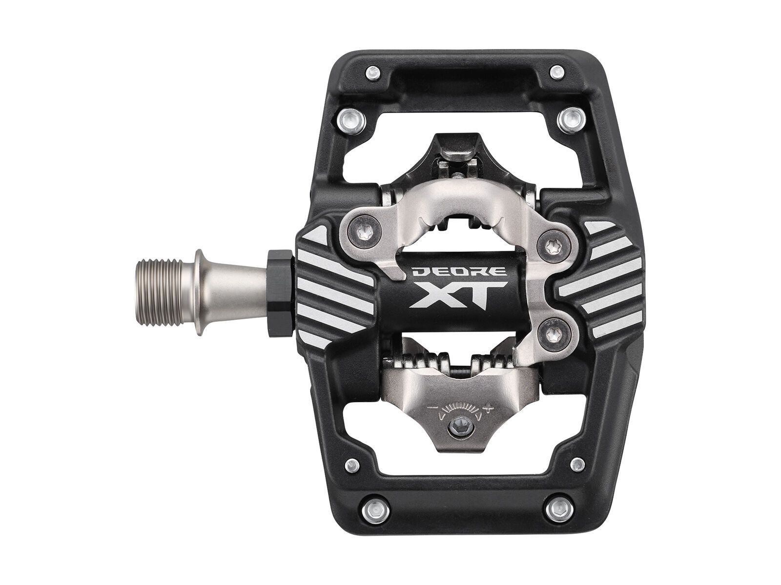 Shimano Deore XT PD-M8220 Enduro SPD-Pedal - Bild 2