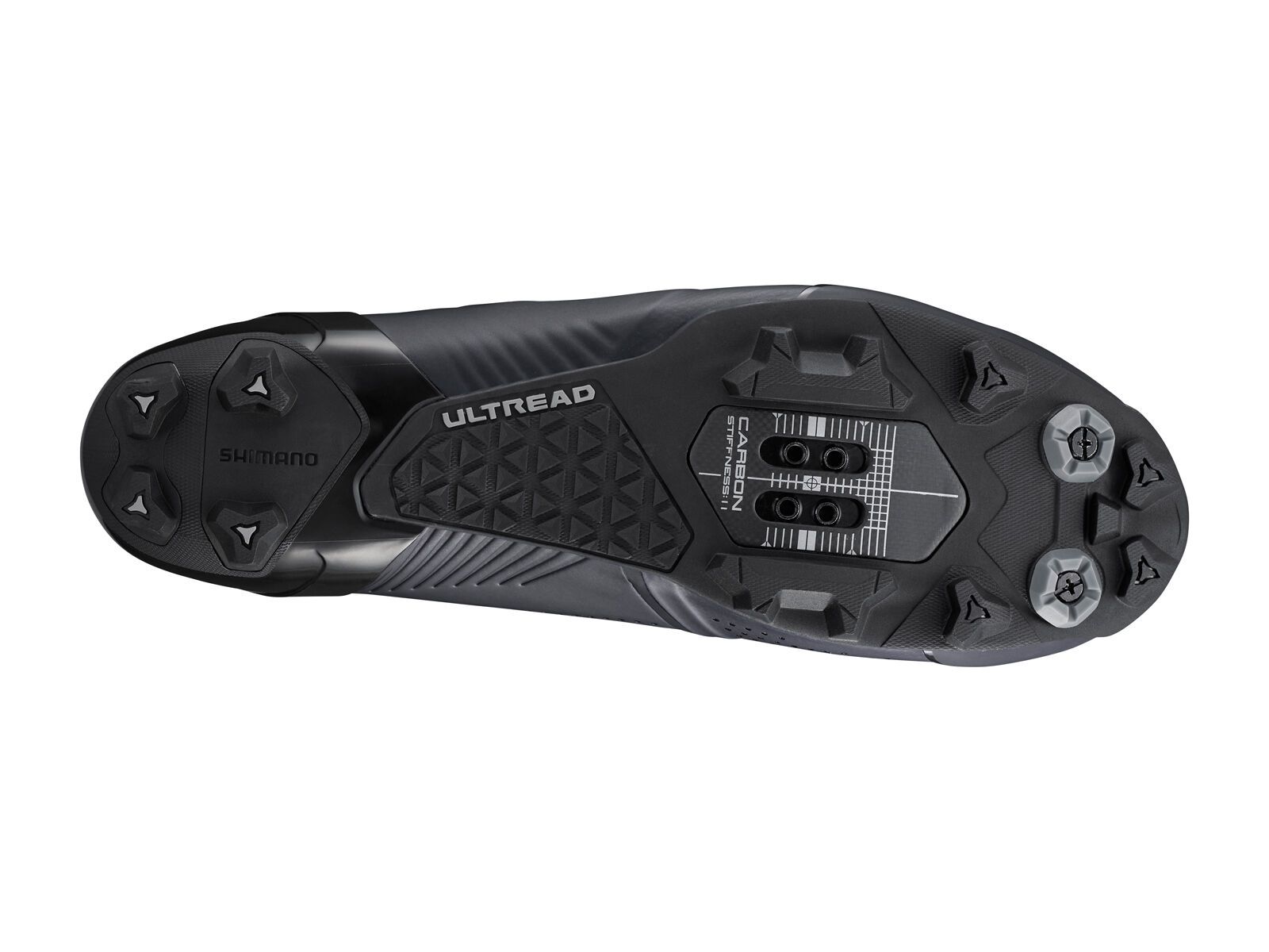 Shimano S-Phyre SH-XC902 XC, black - Bild 5