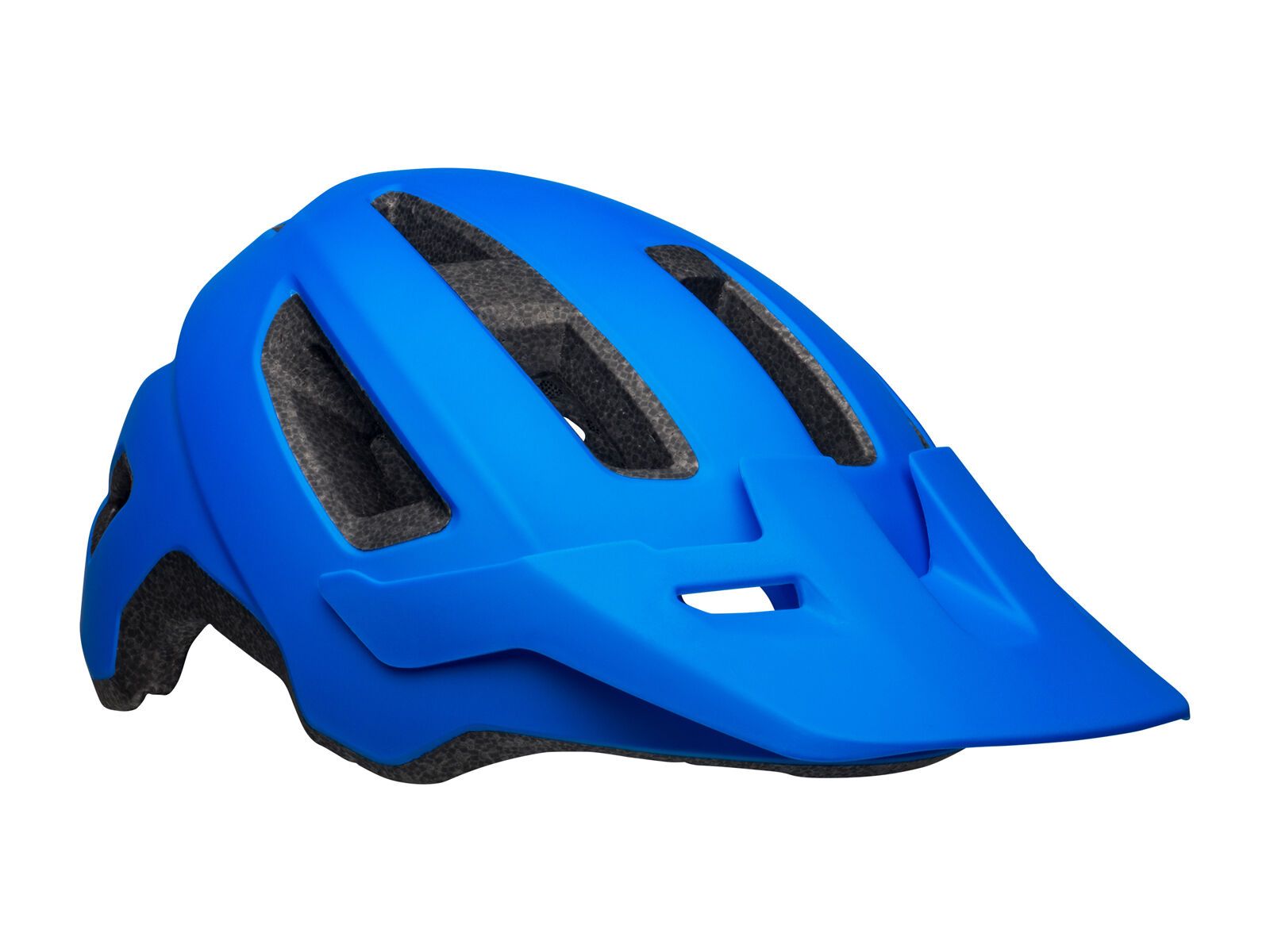 Bell Nomad MIPS, matte blue/black - Bild 4