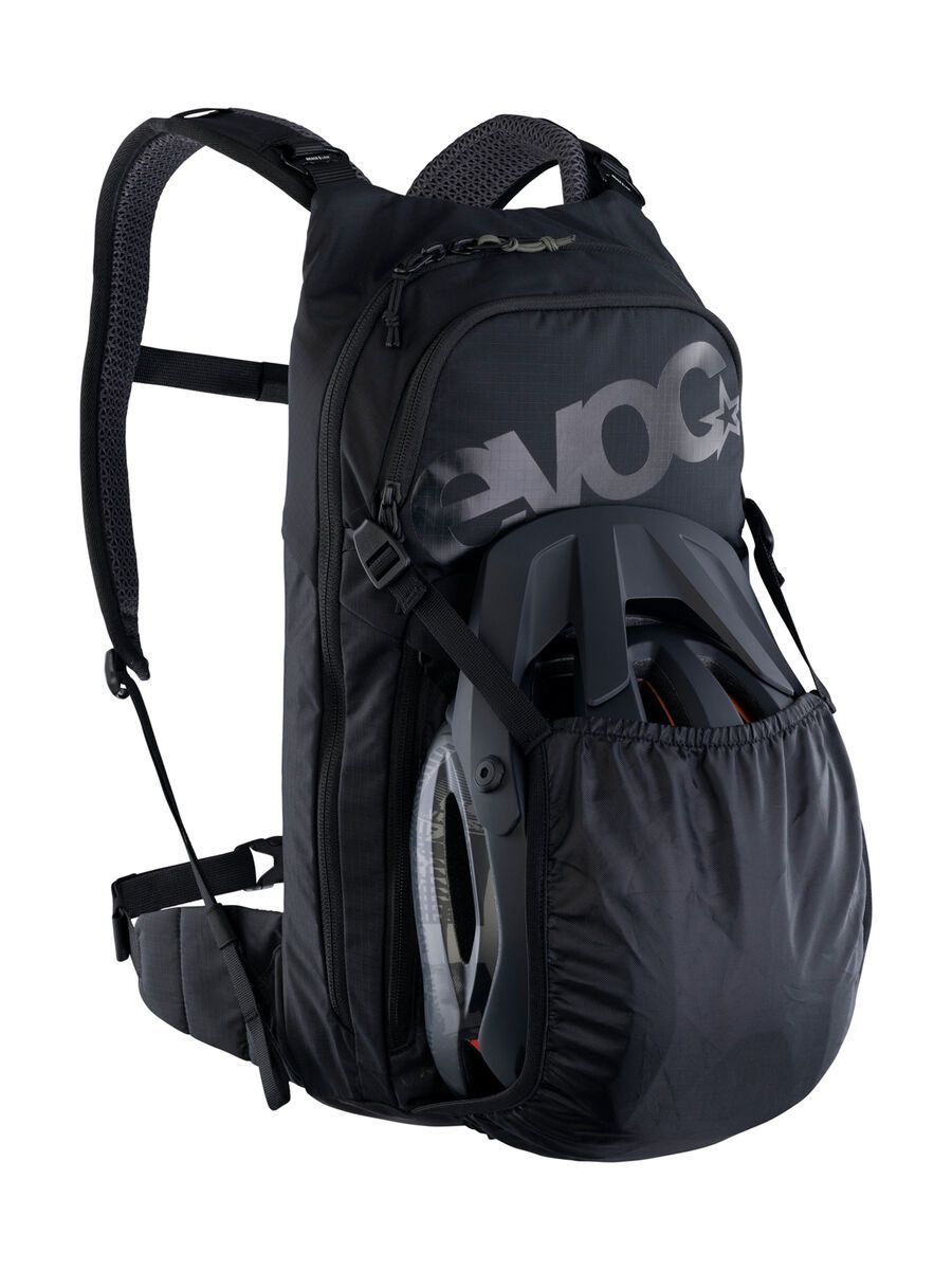 Evoc Stage 6, black - Bild 4