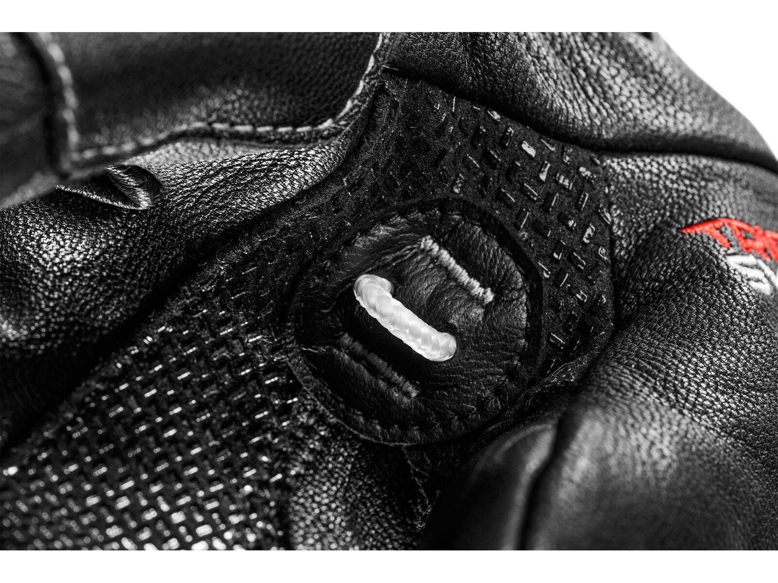 Leki Copper 3D, black - Bild 4