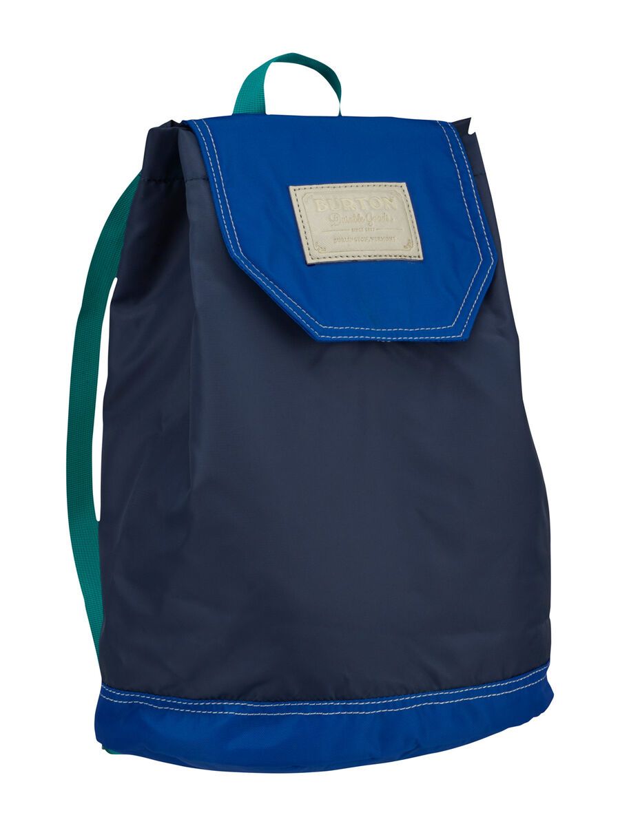 Burton Women's Parcel Pack, mood indigo/flight satin - Bild 1