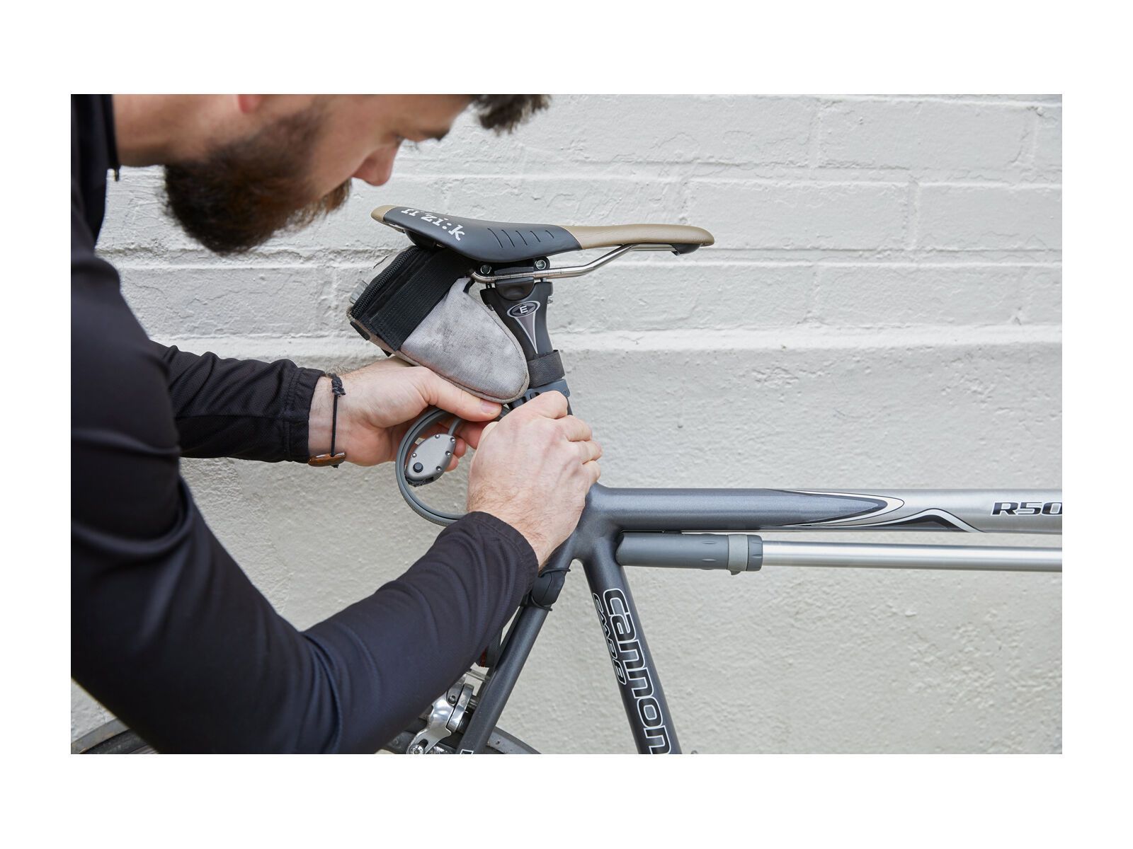 Otto DesignWorks Ottolock Hexband Cinch Lock - 46 cm - Bild 9