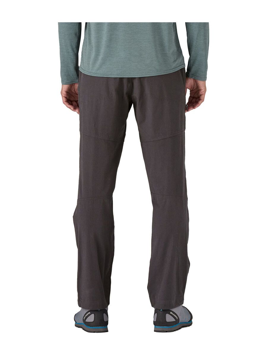Patagonia Men's Venga Rock Pants - Regular, ink black - Bild 3