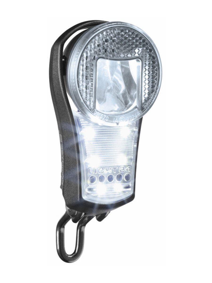 Busch & Müller Lumotec IQ Fly RT Senso Plus - Bild 1