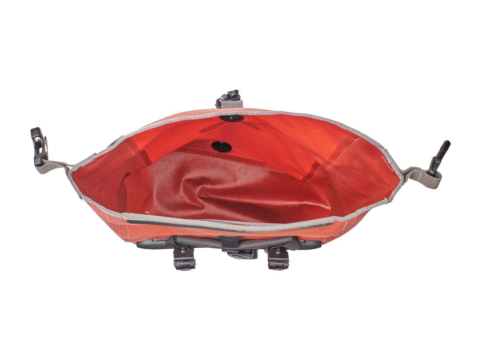 ORTLIEB Sport-Roller Plus, salsa/dark chili - Bild 4