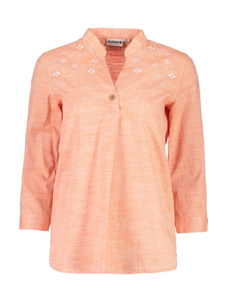 Maloja BobaM., koi - Bild 1