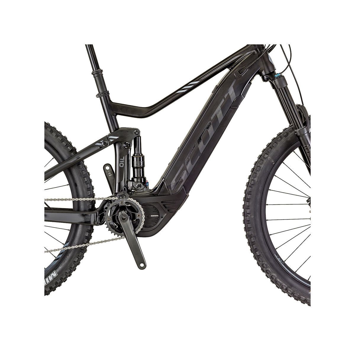 Scott E-Genius 710 - Bild 3