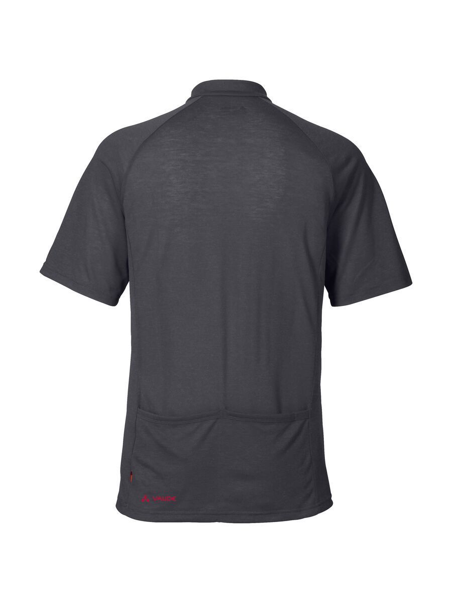 Vaude Mens Sentiero Shirt III, iron - Bild 2