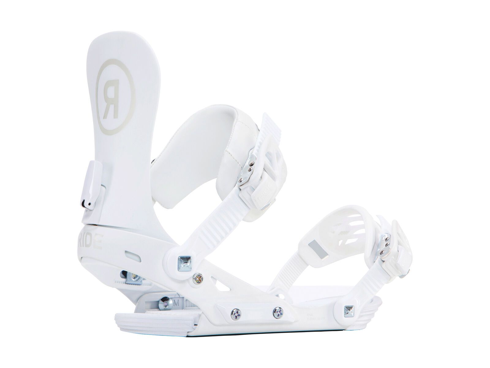 Ride DVA, white - Bild 1