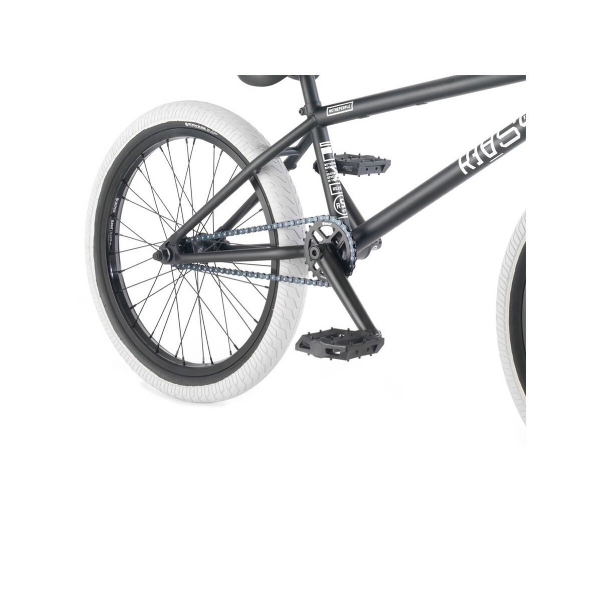 WeThePeople Reason, schwarz - Bild 4