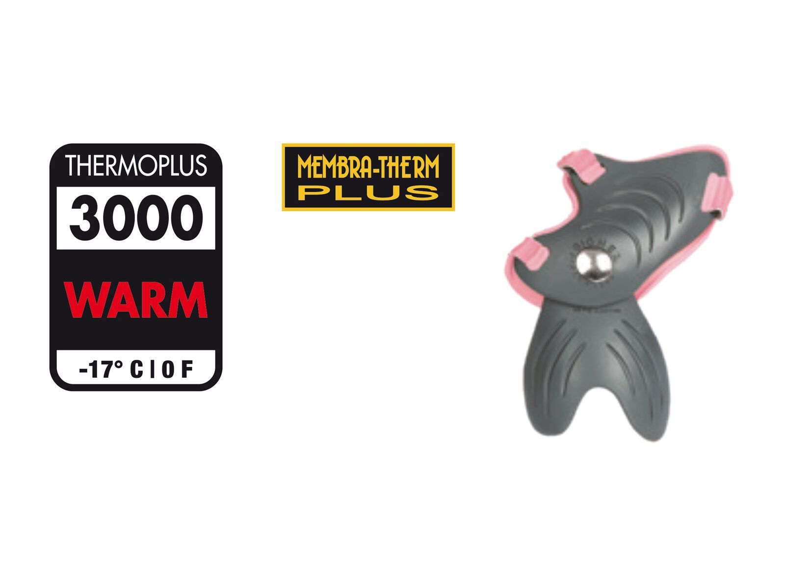 Level Women's Butterfly, silver - Bild 4