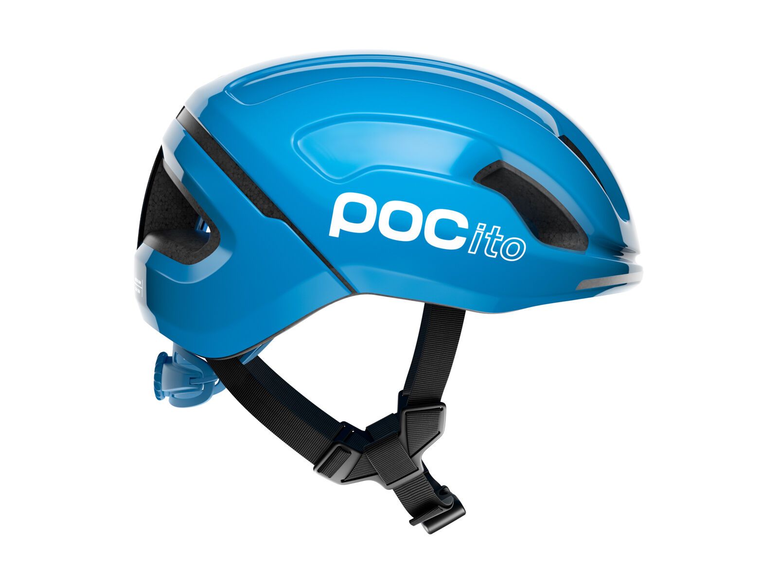 POC POCito Omne SPIN, fluorescent blue - Bild 2