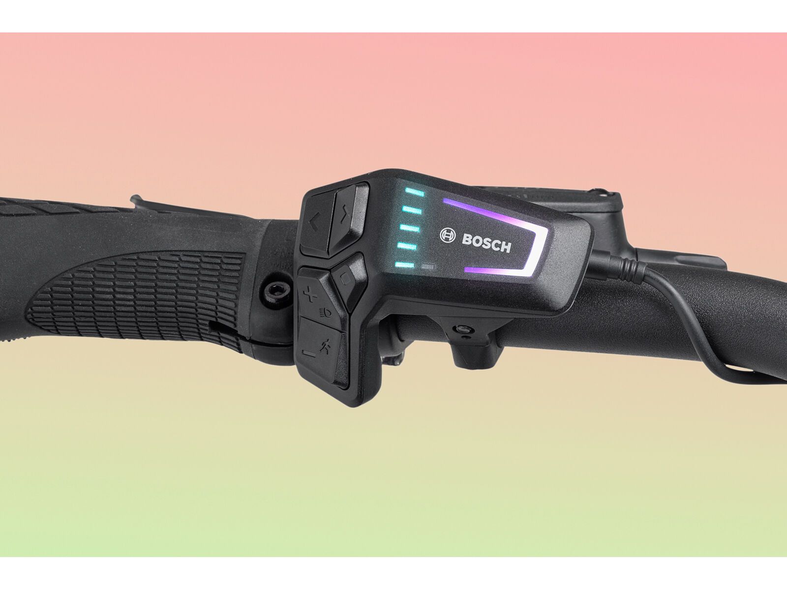 Cannondale Mavaro Neo 2 - 27.5, mercury - Bild 8