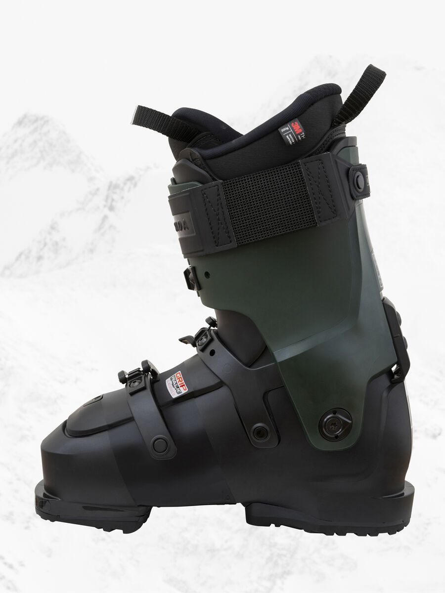 Armada AR One 110 MV, black/green - Bild 12