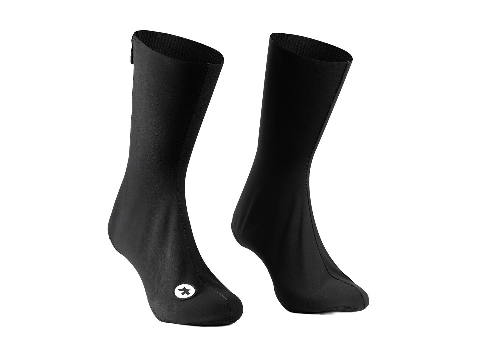 Assos GT Winter Booties Evo, black series - Bild 1