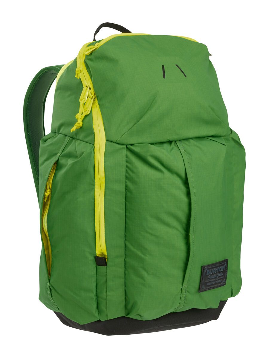 Burton Cadet Pack, online lime ripstop - Bild 1