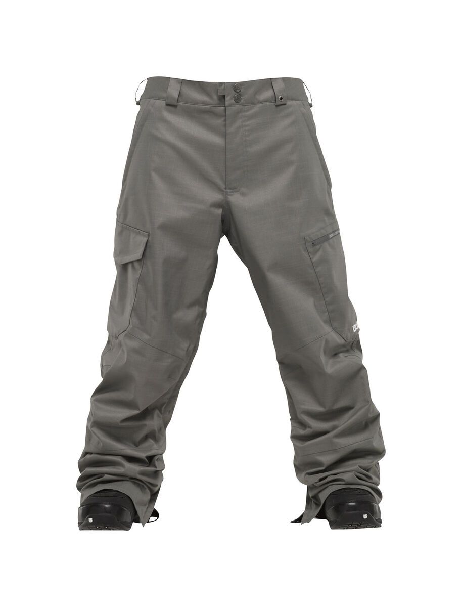Burton Cargo Pant, Smog - Bild 1