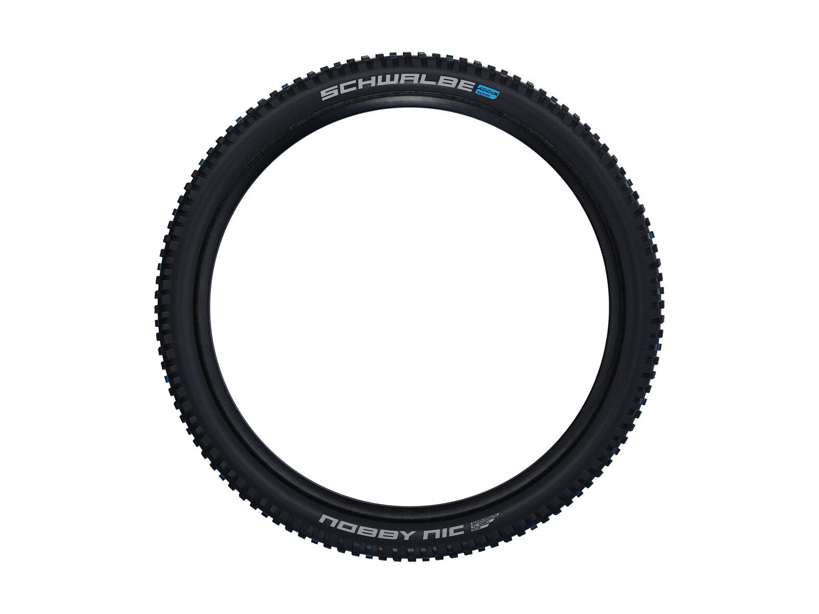 Schwalbe Nobby Nic Evo Addix SpeedGrip Super Race - 29 Zoll - Bild 3