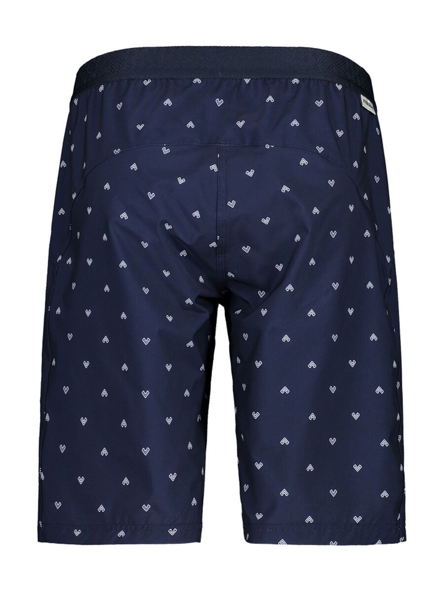 Maloja AnemonaM. Printed, night sky heart - Bild 2