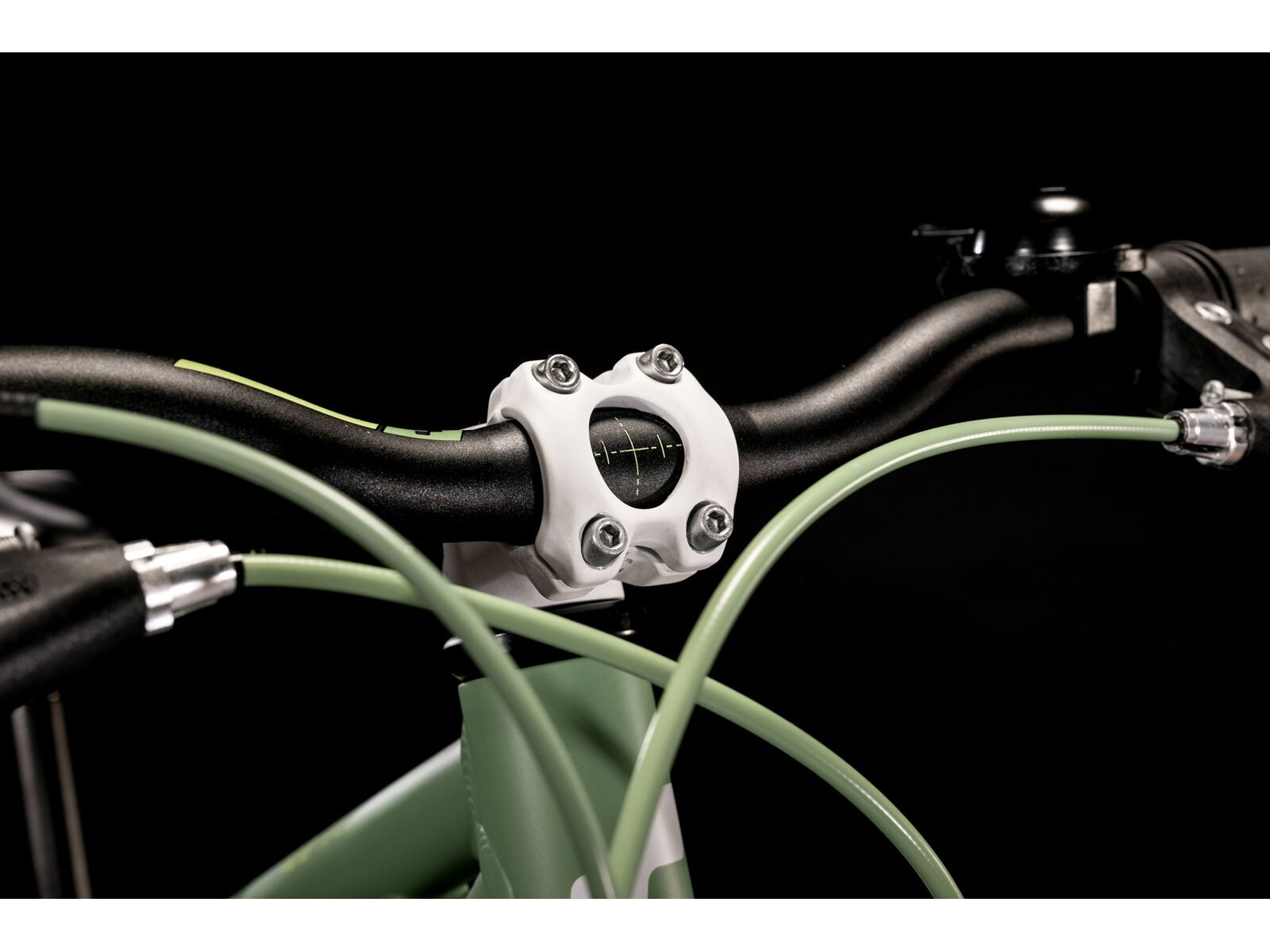 Cube Acid 200, green´n´white - Bild 6