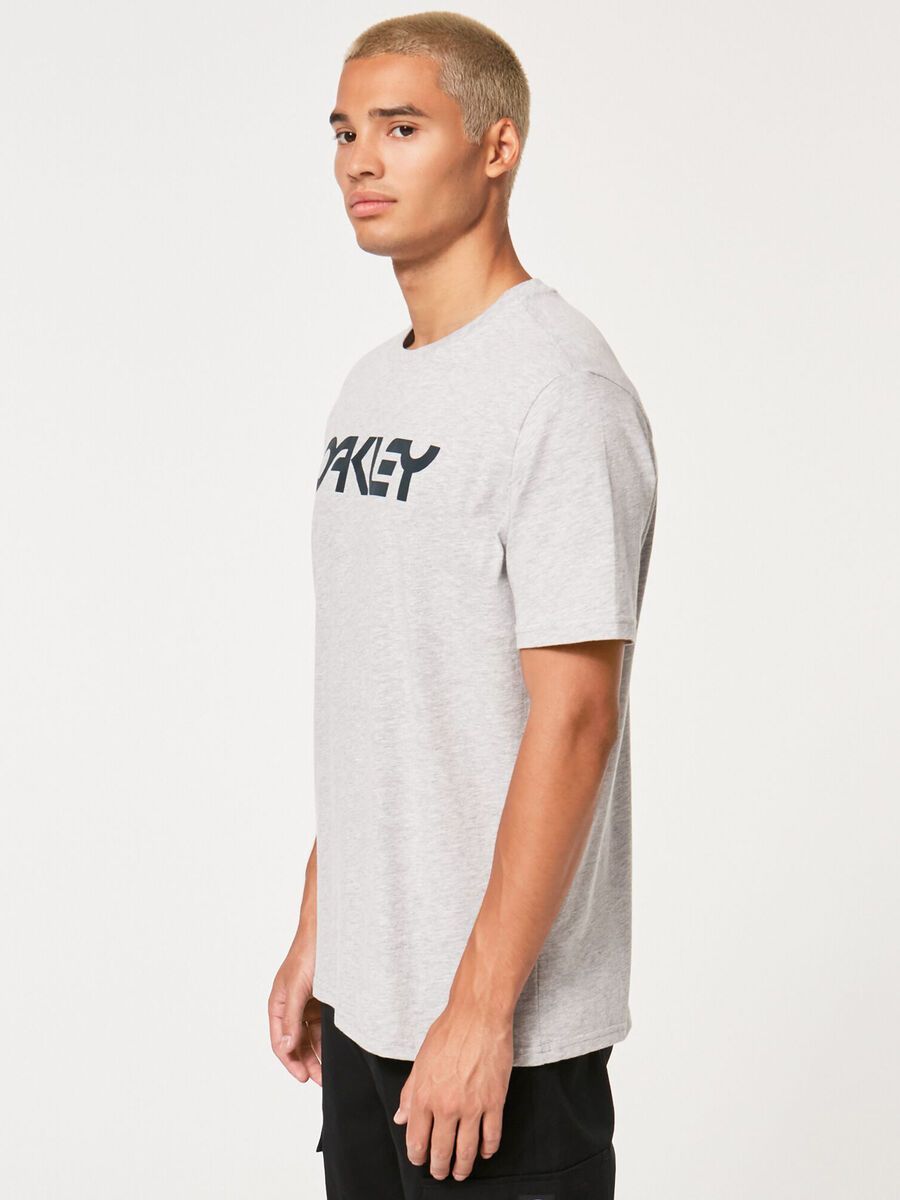 Oakley Mark II Tee 2.0, granite heather - Bild 6