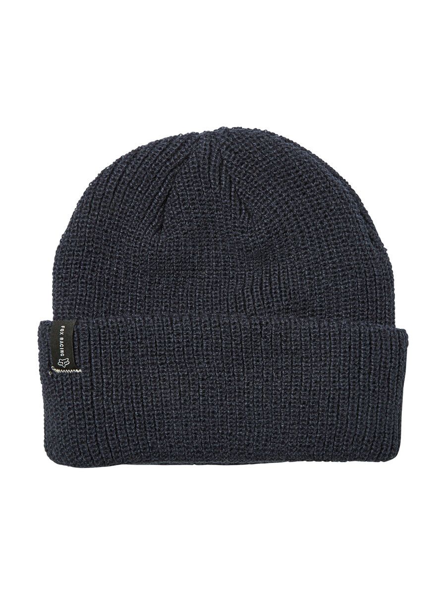 Fox Machinist Beanie, midnight - Bild 1