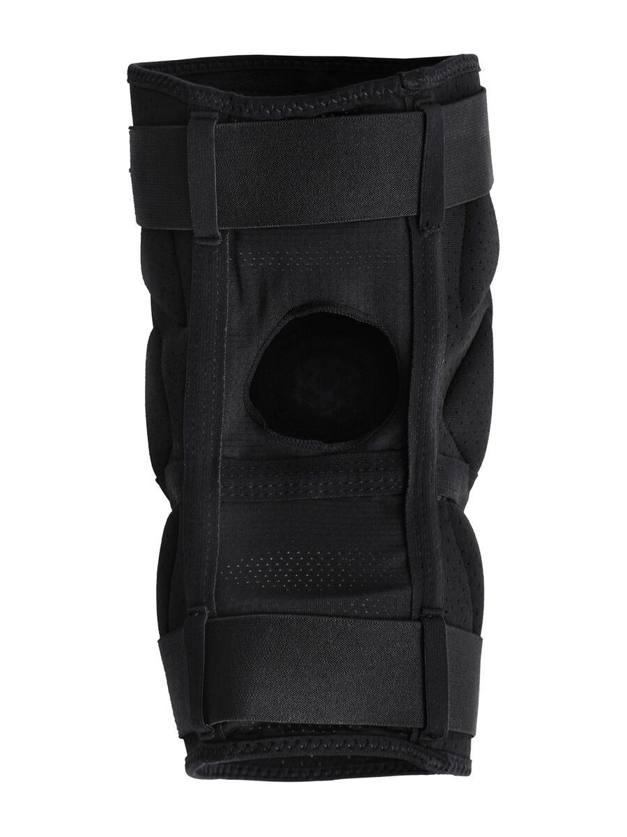 Bliss ARG Vertical Knee Pad, black/blue - Bild 4