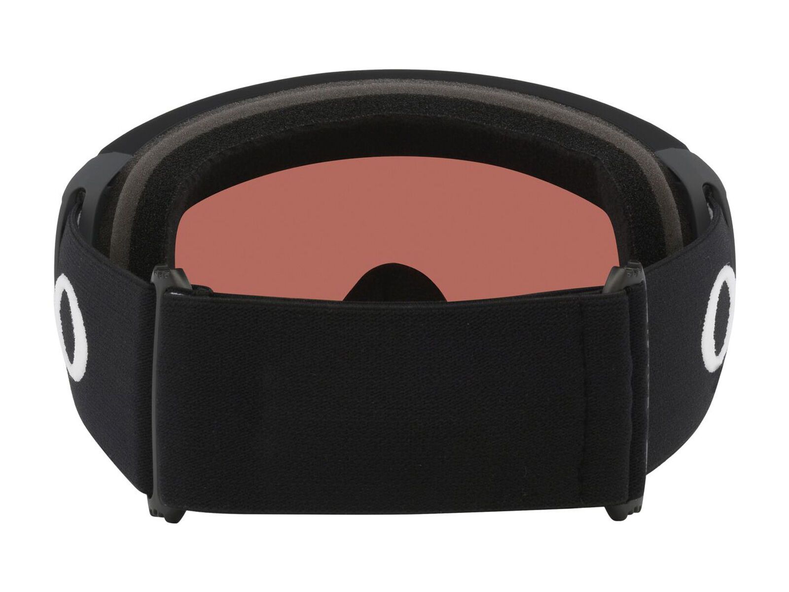 Oakley Flight Path L, Prizm Snow 24k Iridium / matte black - Bild 6