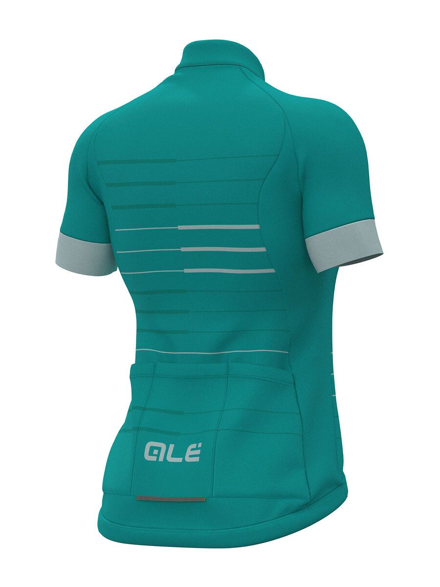 Ale Ergo Lady Jersey, smeraldo/emerald - Bild 2