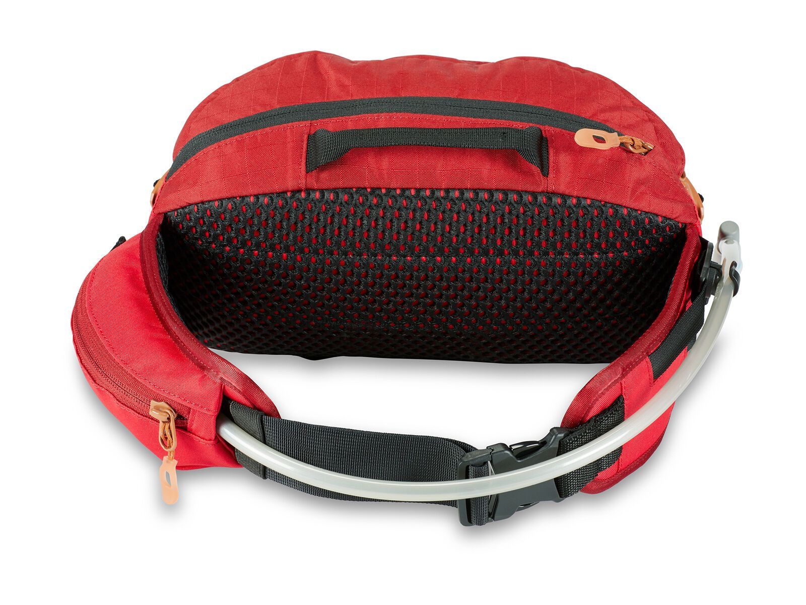 Dakine Hot Laps 5L inkl. 2L Reservoir, deep red - Bild 2